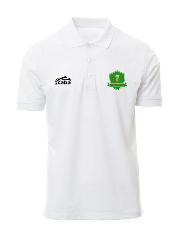 Poloshirt Teamwear – Bild 6