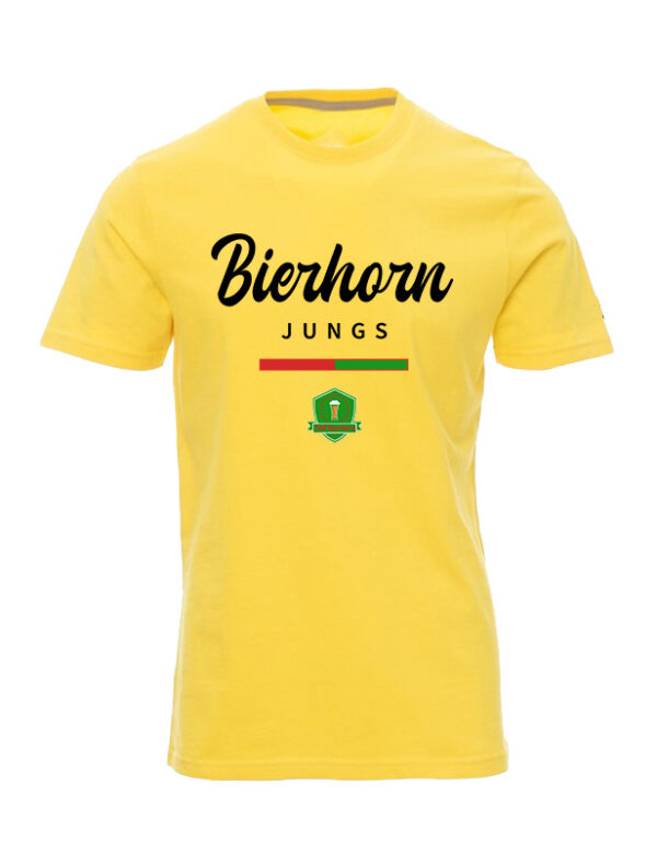 Team-Junge Shirt – Bild 6