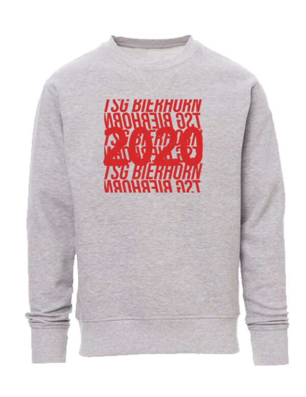 Icon Sweatshirt – Bild 3