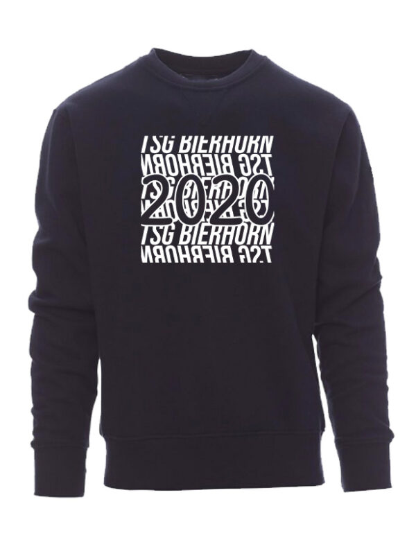 Icon Sweatshirt – Bild 2