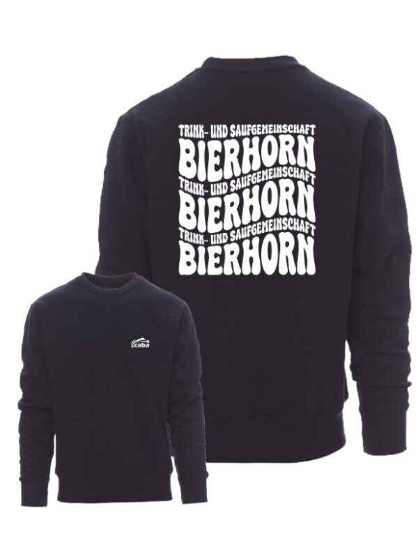 Splash Sweatshirt – Bild 4