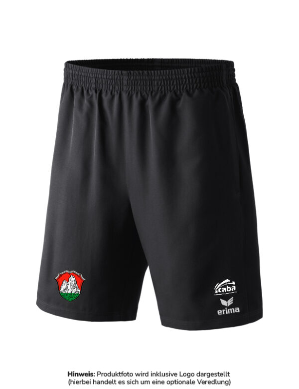 CLUB 1900 Shorts – Bild 2