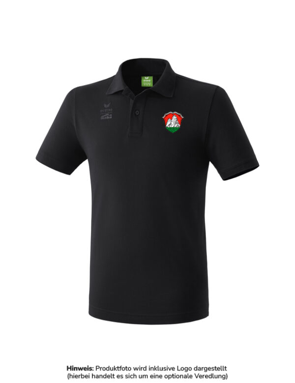 Teamsport Poloshirt – Bild 2