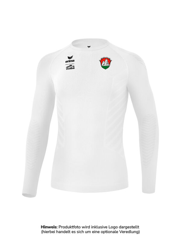 Athletic Longsleeve – Bild 3