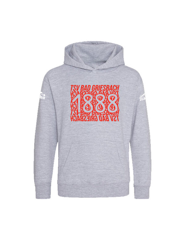 Icon Hoodie – Bild 3