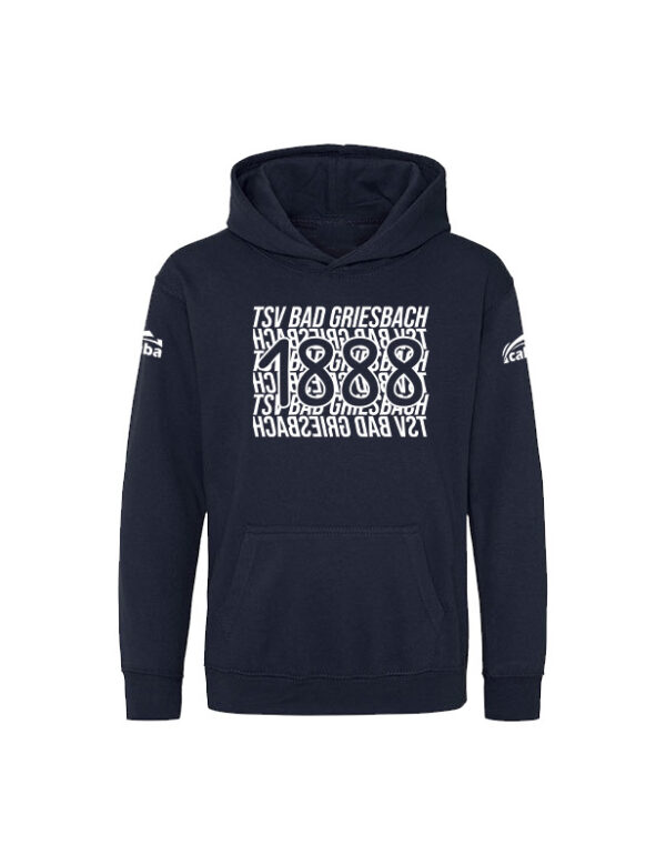 Icon Hoodie – Bild 4