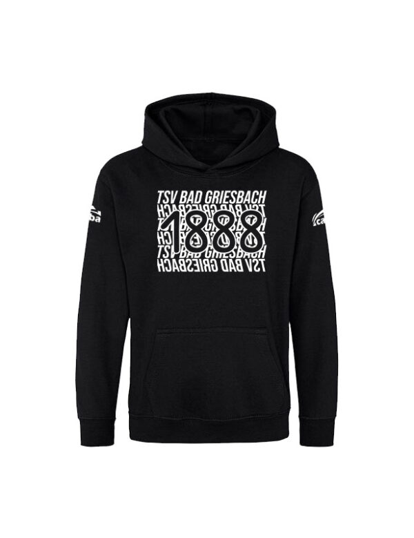 Icon Hoodie – Bild 2