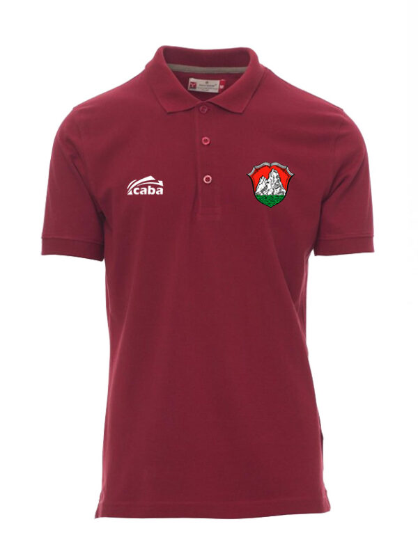 Poloshirt Teamwear – Bild 5