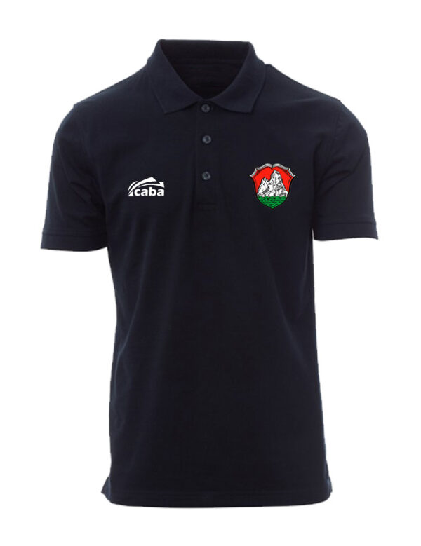 Poloshirt Teamwear – Bild 4