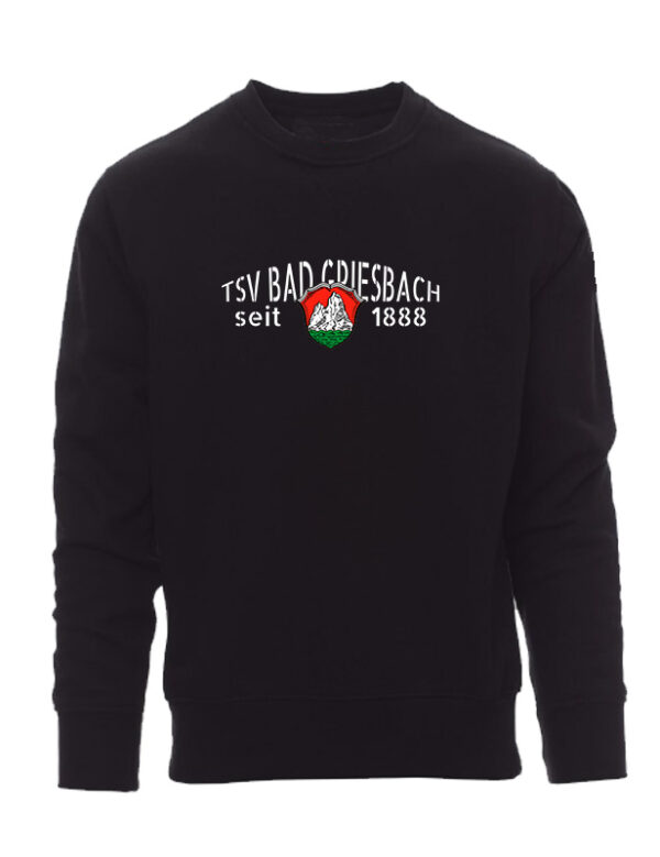 Peak Sweatshirt – Bild 3