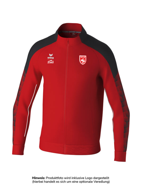 EVO STAR Trainingsjacke