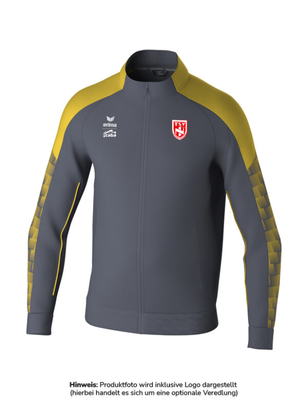 EVO STAR Trainingsjacke – Bild 3