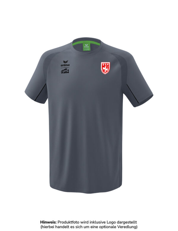 LIGA STAR Trainings T-Shirt – Bild 2