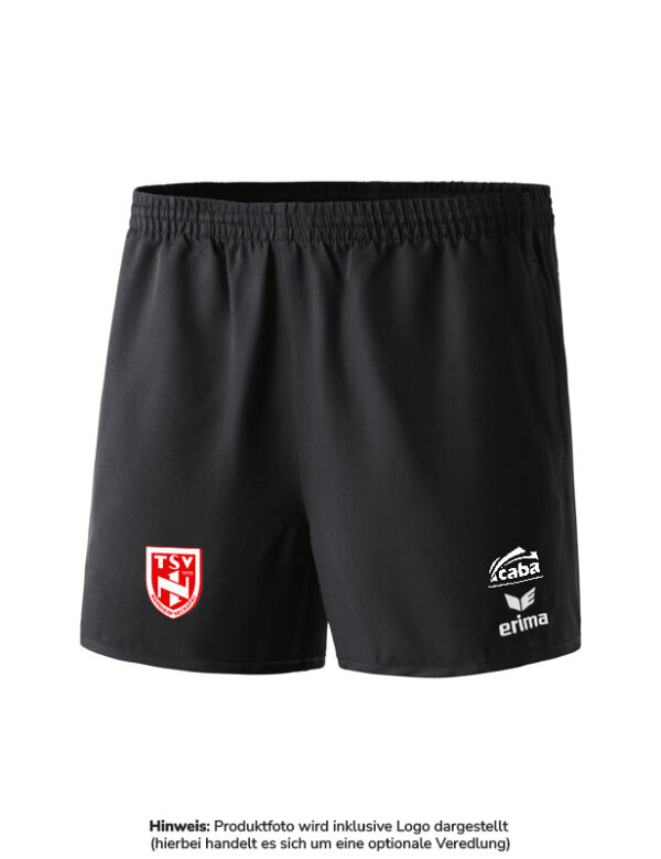 Club 1900 Shorts-Damen – Bild 2