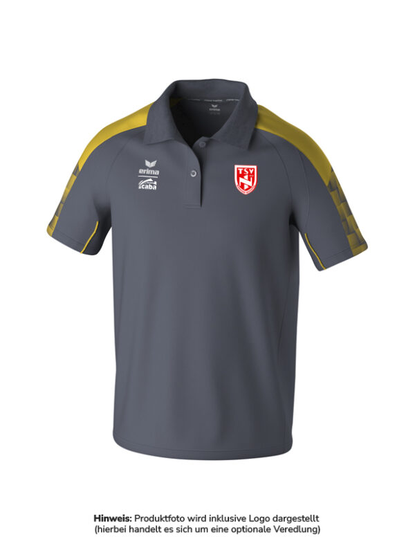 EVO STAR Poloshirt – Bild 3