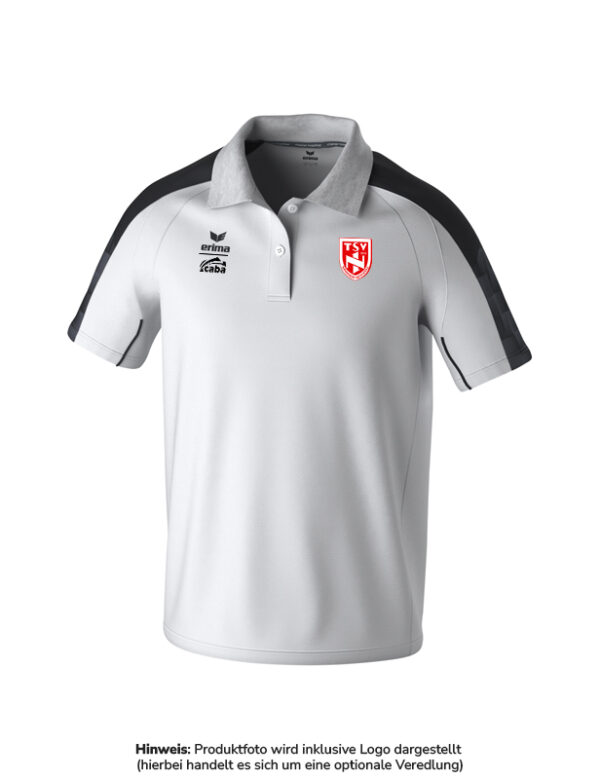 EVO STAR Poloshirt – Bild 5