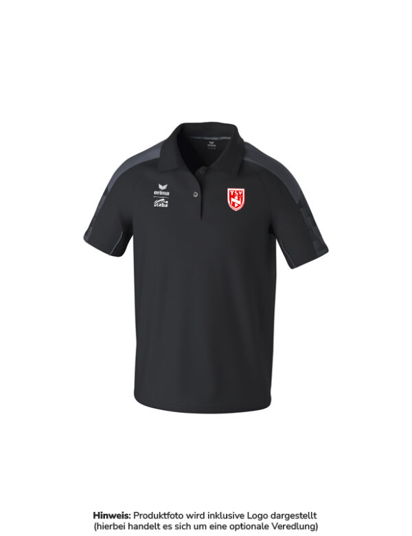 EVO STAR Poloshirt – Bild 7