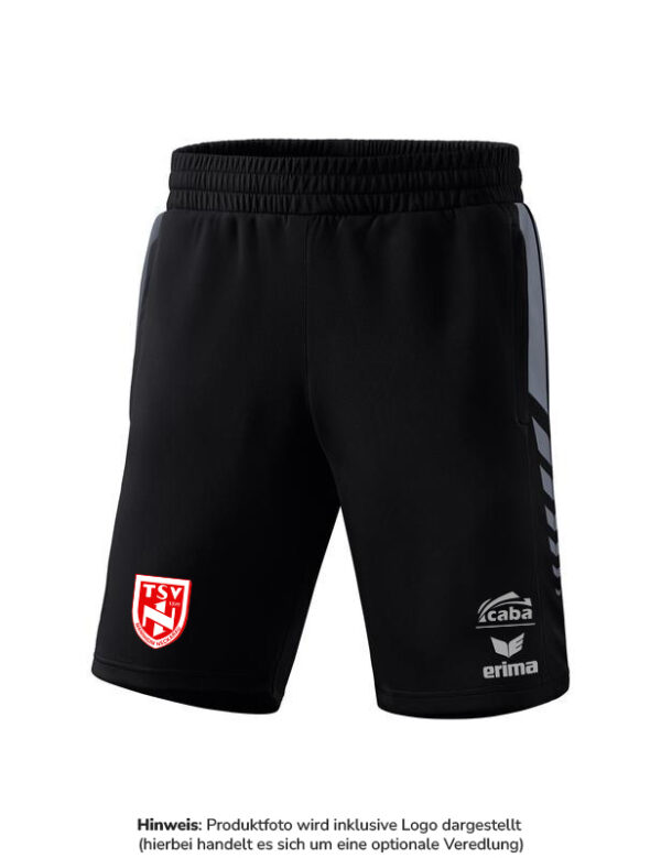 Six Wings Worker Shorts – Bild 3