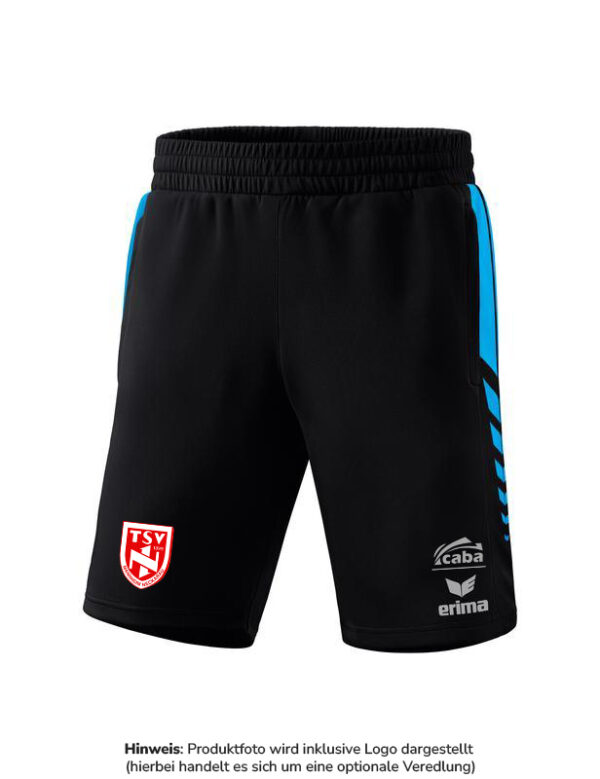 Six Wings Worker Shorts – Bild 6