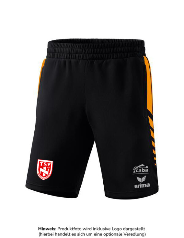 Six Wings Worker Shorts – Bild 7