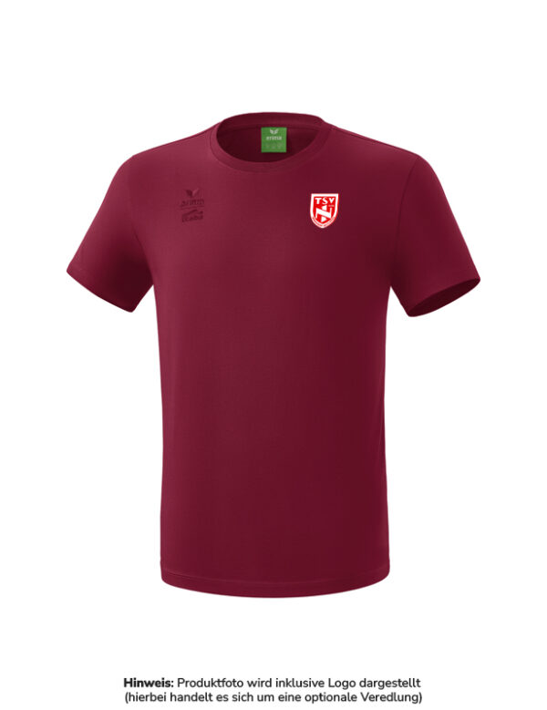 Teamsport T-Shirt – Bild 2