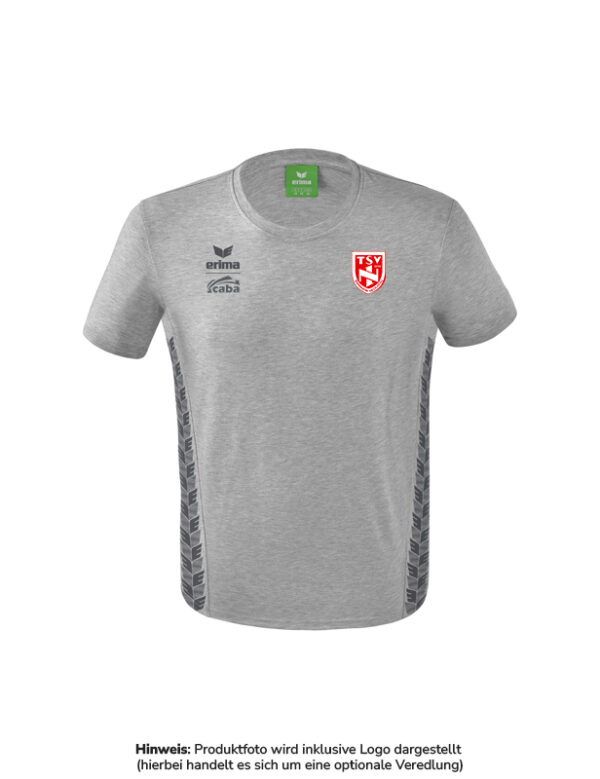 Essential Team T-Shirt – Bild 3