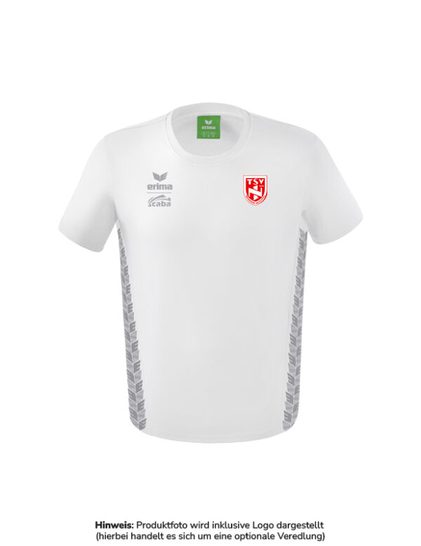 Essential Team T-Shirt – Bild 4