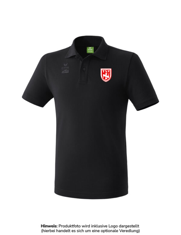 Teamsport Poloshirt – Bild 2