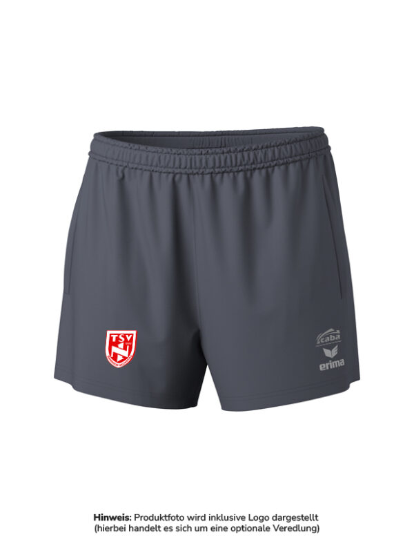 TEAM Shorts-Damen – Bild 3