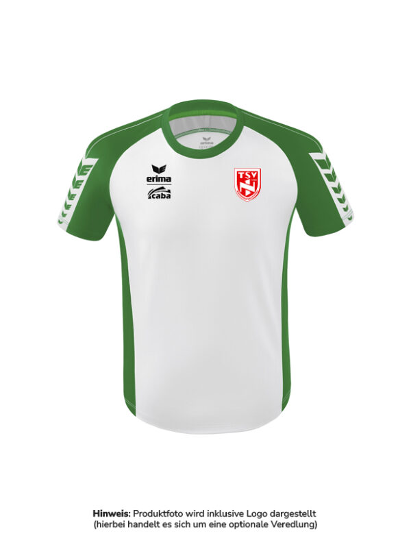 Six Wings Trikot – Bild 5