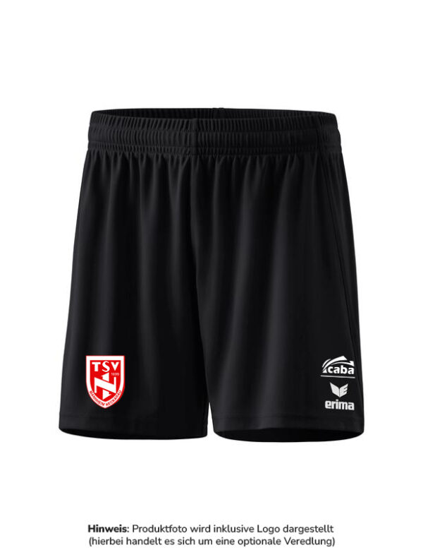 Rio 2.0 Shorts-Damen – Bild 2