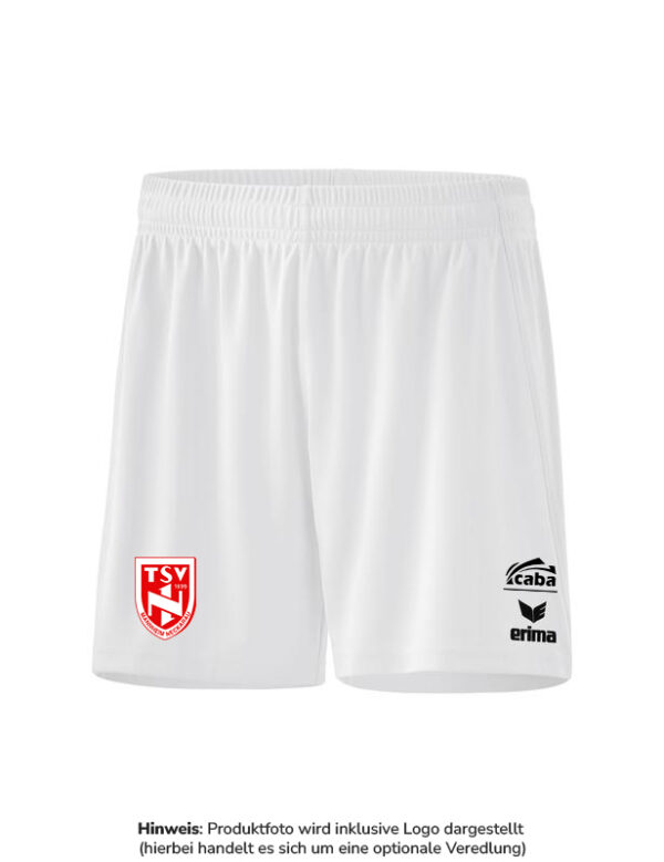 Rio 2.0 Shorts-Damen – Bild 3