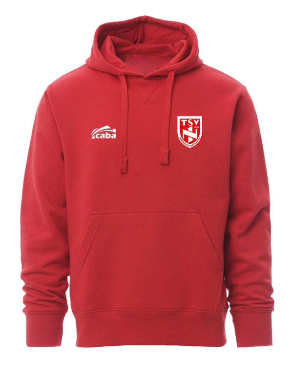 Essence Hoodie – Bild 2