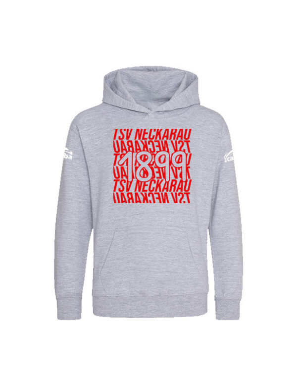 Icon Hoodie – Bild 3