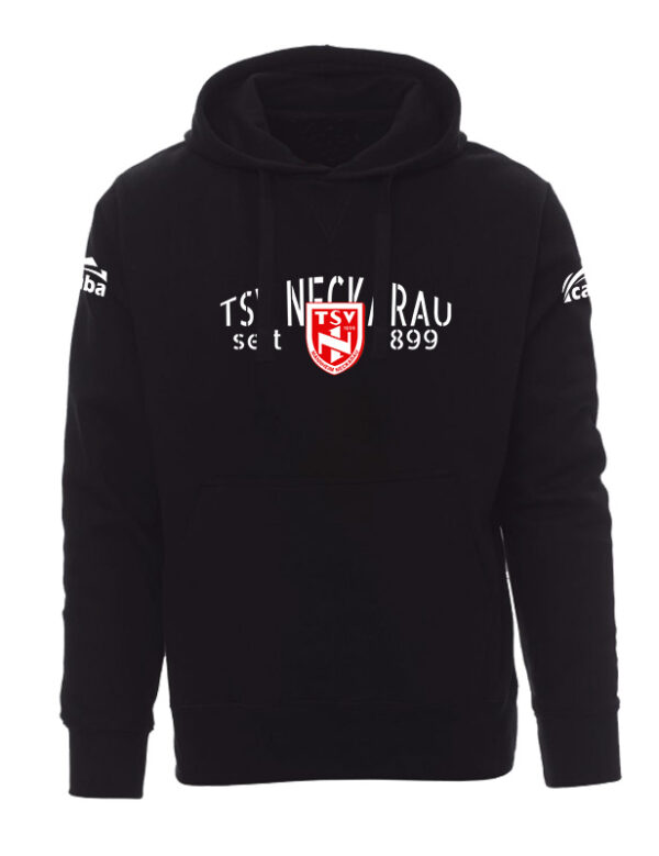 Peak Hoodie