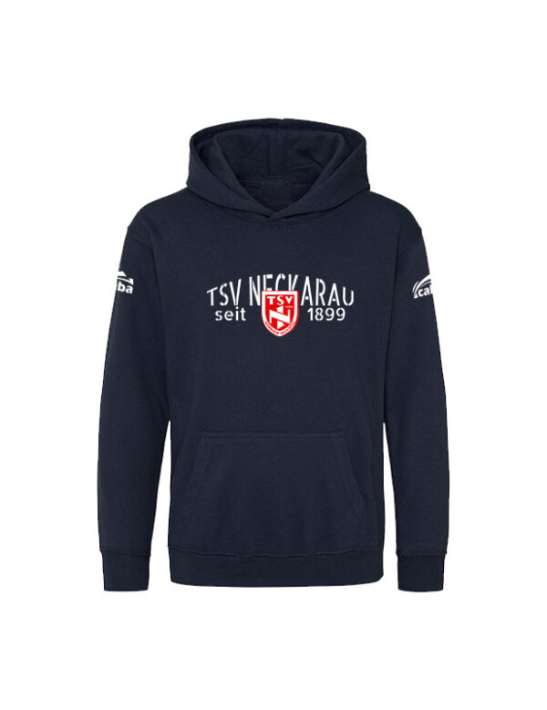 Peak Hoodie – Bild 4