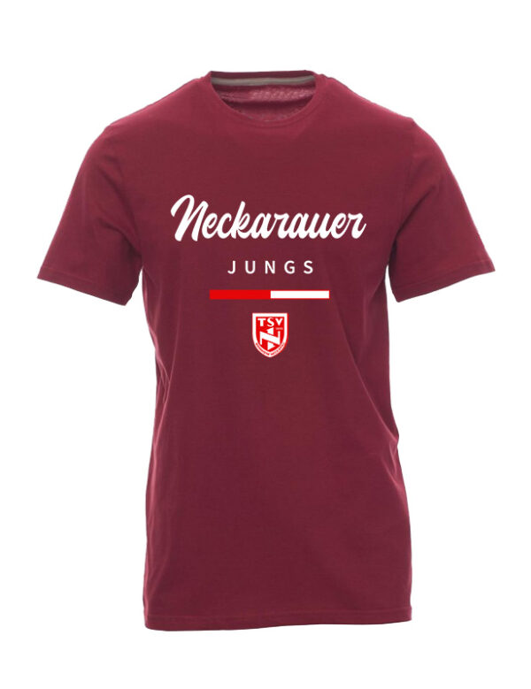 Team-Junge Shirt – Bild 6