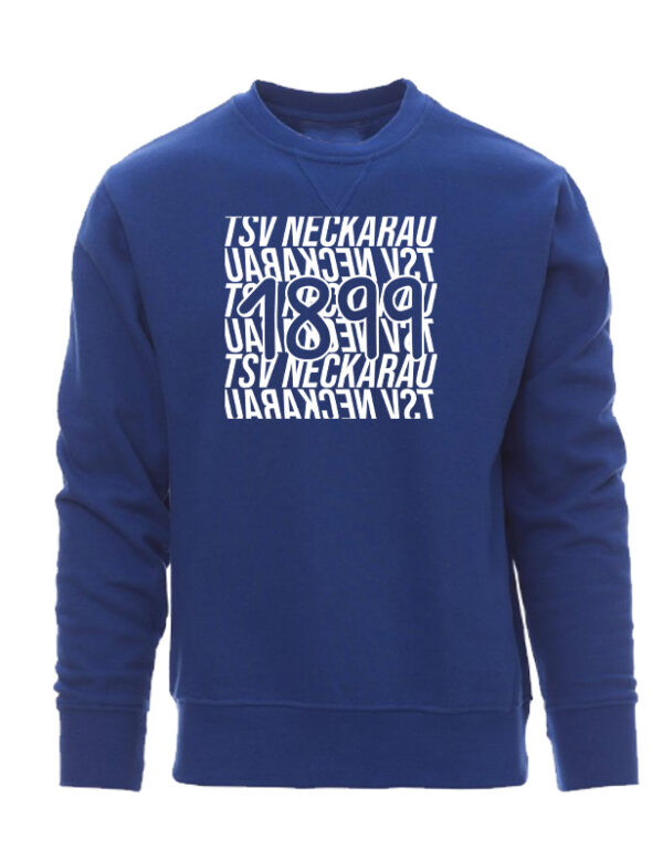 Icon Sweatshirt – Bild 3