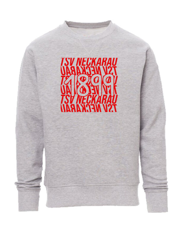 Icon Sweatshirt – Bild 3