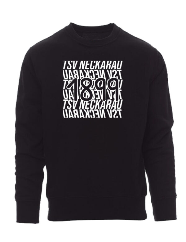 Icon Sweatshirt – Bild 2