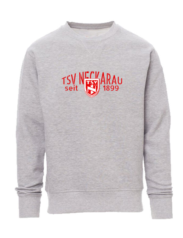 Peak Sweatshirt – Bild 4