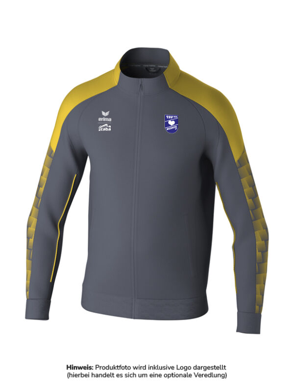 EVO STAR Trainingsjacke – Bild 5