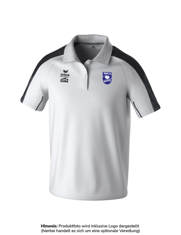 EVO STAR Poloshirt – Bild 7