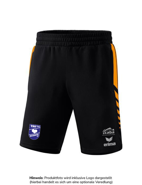 Six Wings Worker Shorts – Bild 7