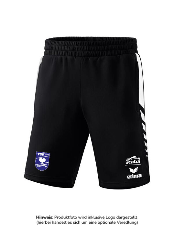 Six Wings Worker Shorts – Bild 8