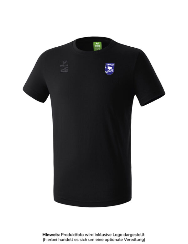 Teamsport T-Shirt – Bild 5