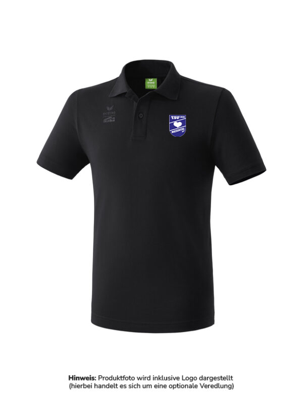 Teamsport Poloshirt – Bild 4