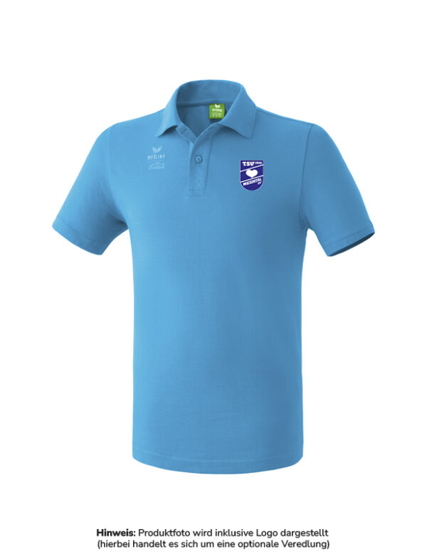 Teamsport Poloshirt