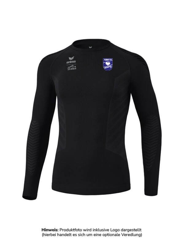 Athletic Longsleeve – Bild 4