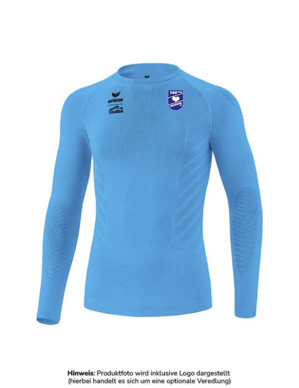 Athletic Longsleeve